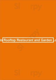 Kimoto Rooftop Restaurant And Garden Lounge, Brooklyn