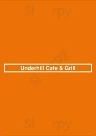 Underhill Cafe & Grill, Brooklyn