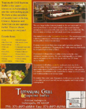 Teppanyaki Grill & Supreme Buffet