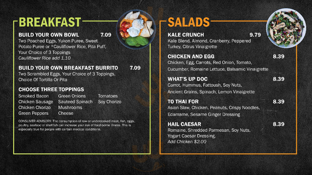 La Petite Patisserie