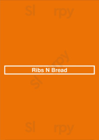 Ribs N Bread