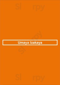 Umaya Izakaya