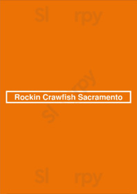Rockin Crawfish Sacramento