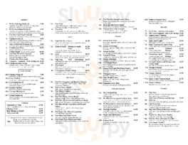 Thai Orchid Restaurant - Sw Portland