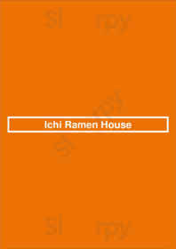 Ichi Ramen House, Las Vegas
