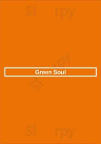 Green Soul, Philadelphia