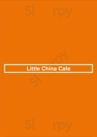 Little China Cafe