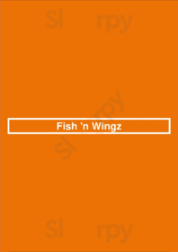 Fish 'n Wingz, Indianapolis