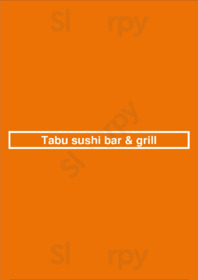 Tabu Sushi Bar & Grill, San Diego