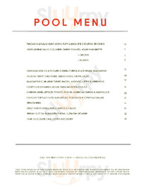 Dean's One Trick Pony