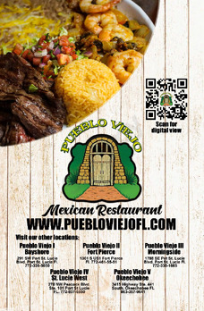 Pueblo Viejo Mexican Grill, Boston