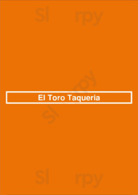 El Toro Taqueria