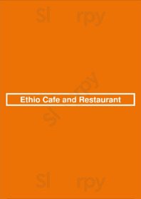 Ethio Cafe And Restaurant, Philadelphia