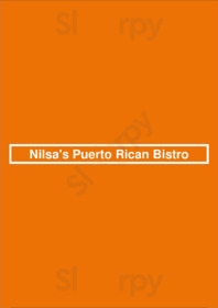 Nilsa's Puerto Rican Bistro, Tampa