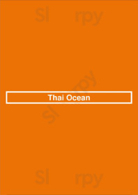 Thai Ocean, Seattle