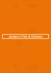 Jordan's Fish & Chicken