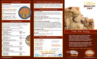 Bridge City Cafe - Essex House