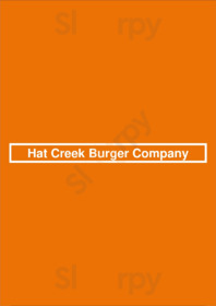 Hat Creek Burger Company