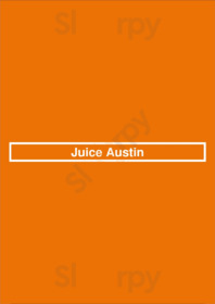 Juice Austin