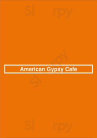 American Gypsy Cafe