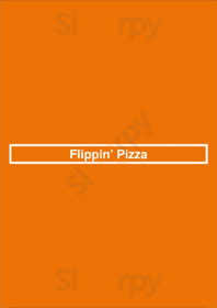 Flippin' Pizza, San Diego