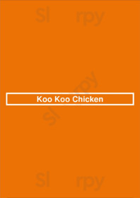 Koo Koo Chicken, Brooklyn