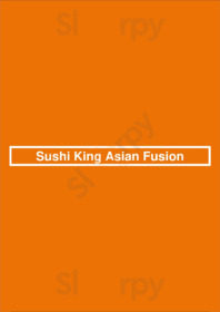 Sushi King Asian Fusion, Columbus