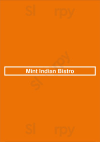 Mint Indian Bistro, Las Vegas