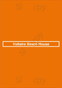 Voltaire Beach House, San Diego