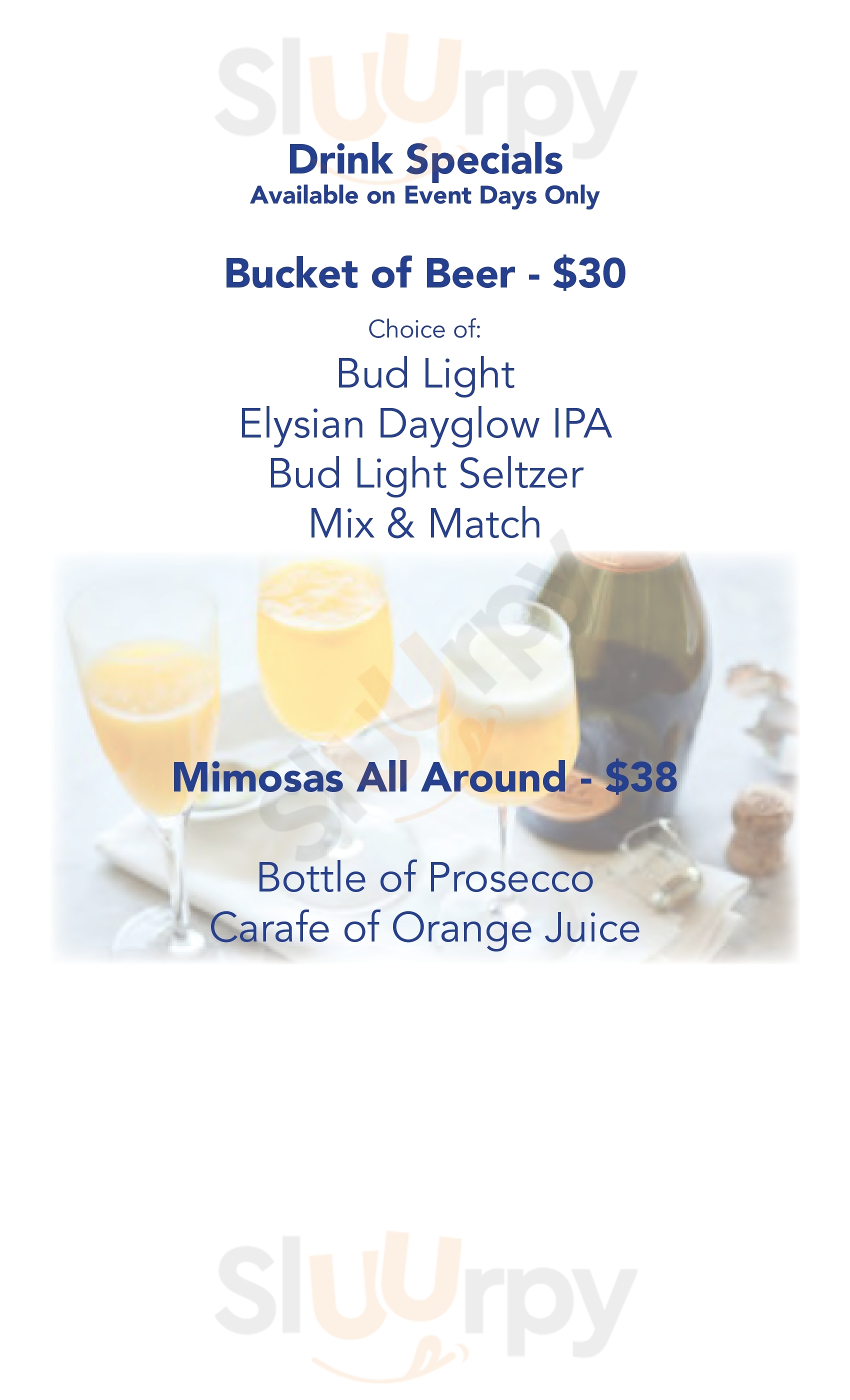 Main Menu - 13 Coins Corporate