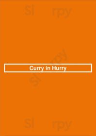 Curry In Hurry, Austin