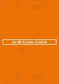 Jin Mi Korean Cuisine, San Francisco