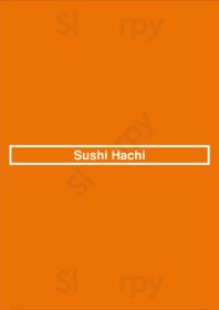 Sushi Hachi, Washington DC