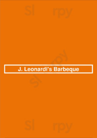 J. Leonardi's Barbeque, Austin