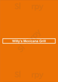 Willy's Mexicana Grill