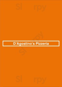 D'agostino's Pizza And Pub, Chicago