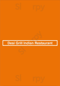 Desi Grill Indian Restaurant, Brooklyn