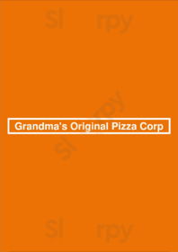 Grandma's Original Pizza Corp, Brooklyn