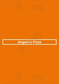 Angelo's Pizza