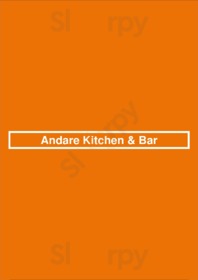 Andare Kitchen & Bar