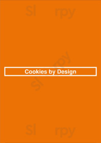 Cookies By Design