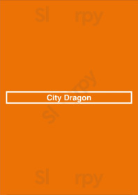 City Dragon, San Diego