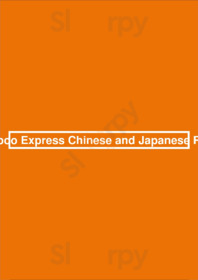 New Bamboo Express Chinese And Japanese Restaurant, Tampa