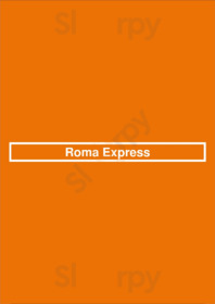 Roma Express, San Diego