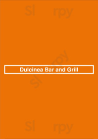 Dulcinea Bar And Grill, Washington DC