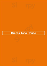 Brazas Taco House, Austin