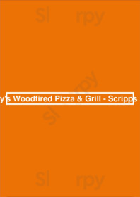 Sammy's Woodfired Pizza & Grill - Scripps Ranch