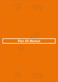 Pier 69 Market