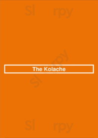 The Kolache, Dallas