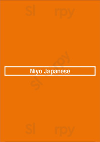 Niyo Japanese, Charlotte